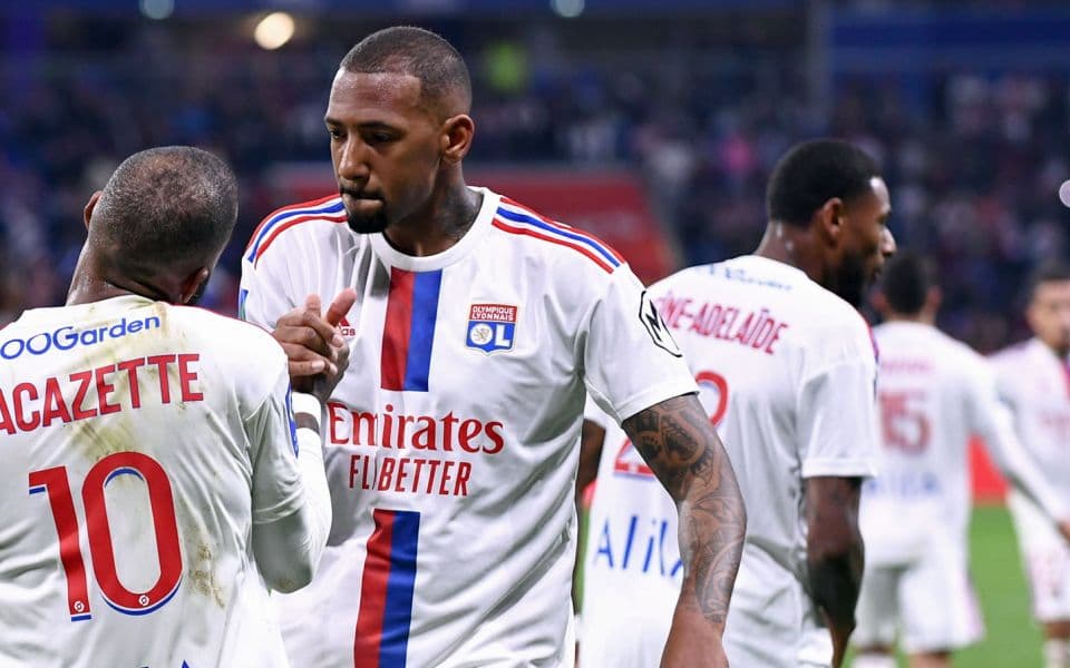 Лион - Ницца