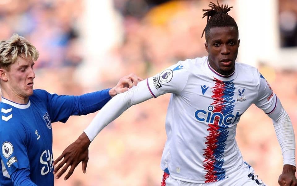 «Ньюкасл» - «Кристал Пэлас»