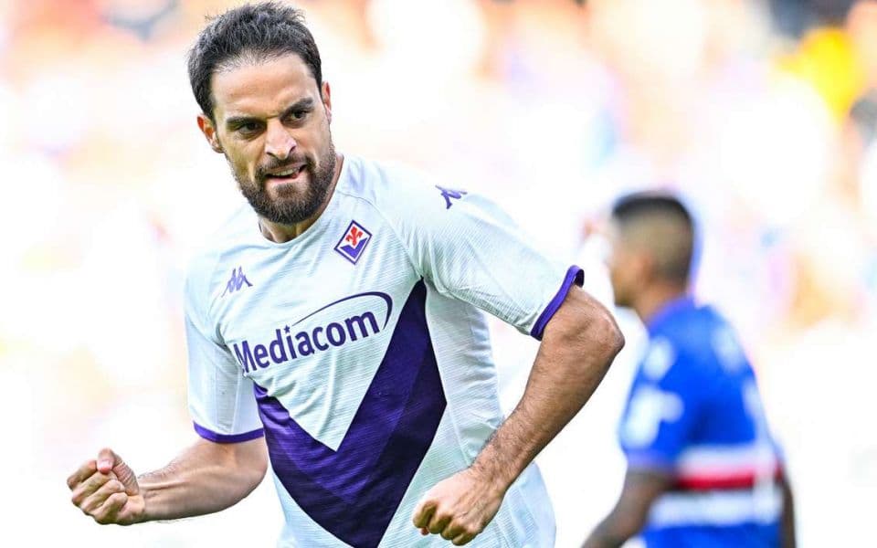 «Фиорентина» - «Салернитана»