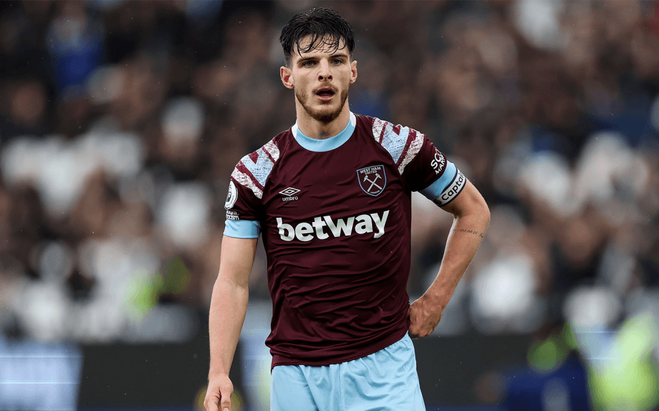 «Вест Хэм» - «Лестер