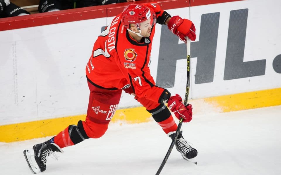 Витязь - Автомобилист