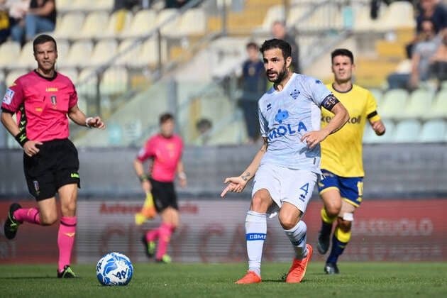 «Дженоа» - «Комо»