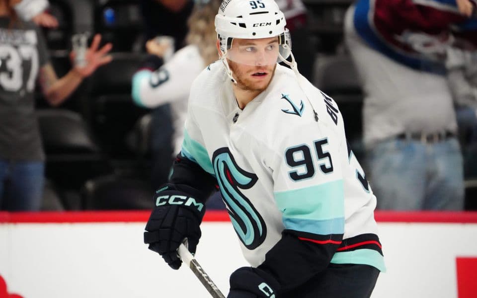 Сиэтл - Виннипег