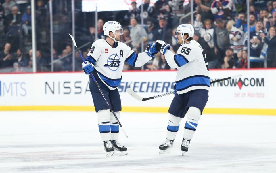 Сиэтл - Виннипег