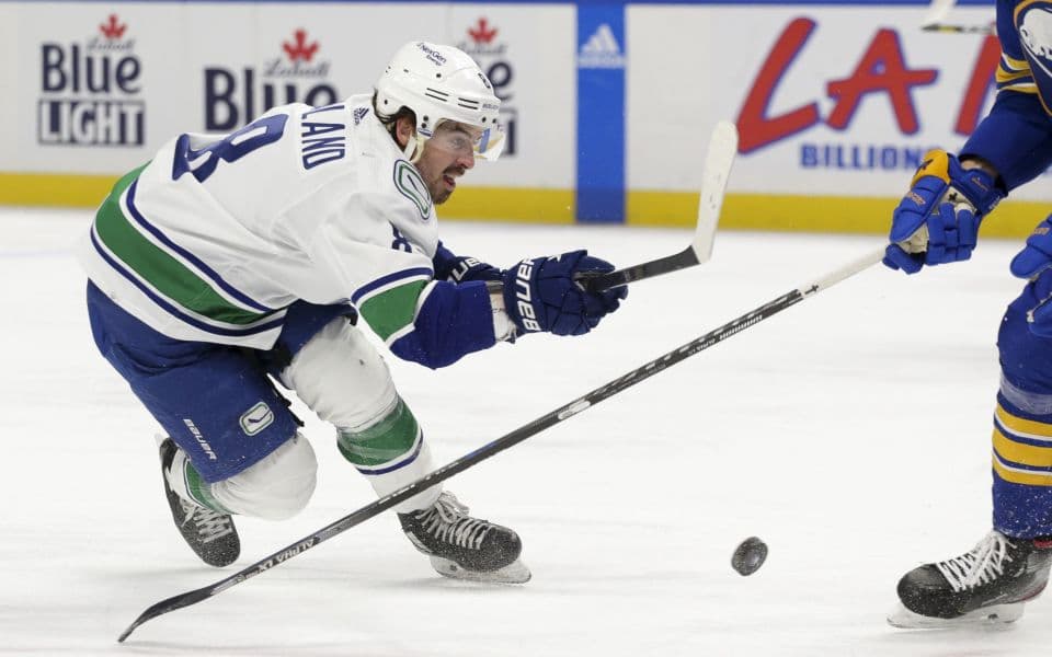 Ванкувер - Лос-Анджелес