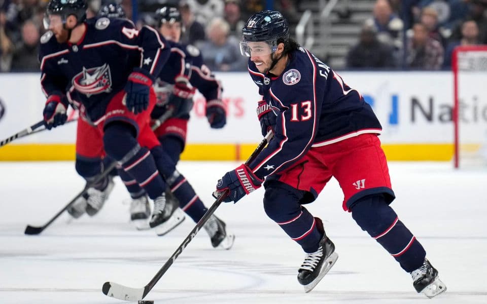 Коламбус - Флорида