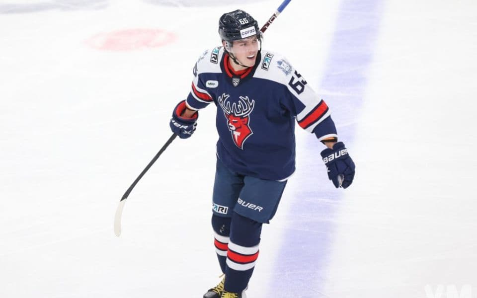 Торпедо - ЦСКА