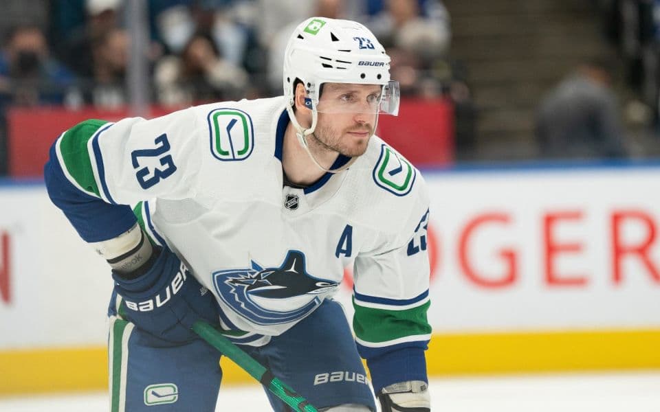 Колорадо - Ванкувер