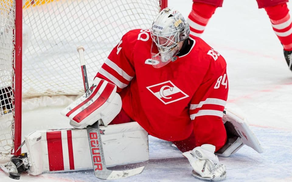 Барыс - Спартак