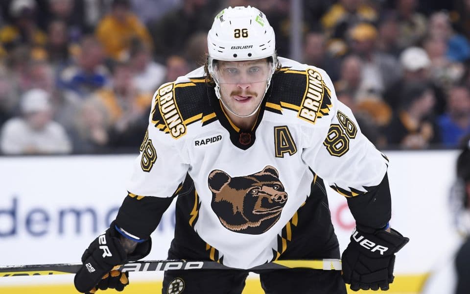 Бостон - Каролина