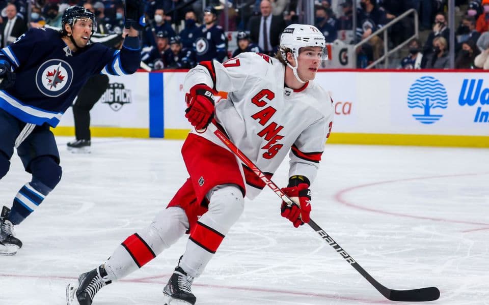 Бостон - Каролина