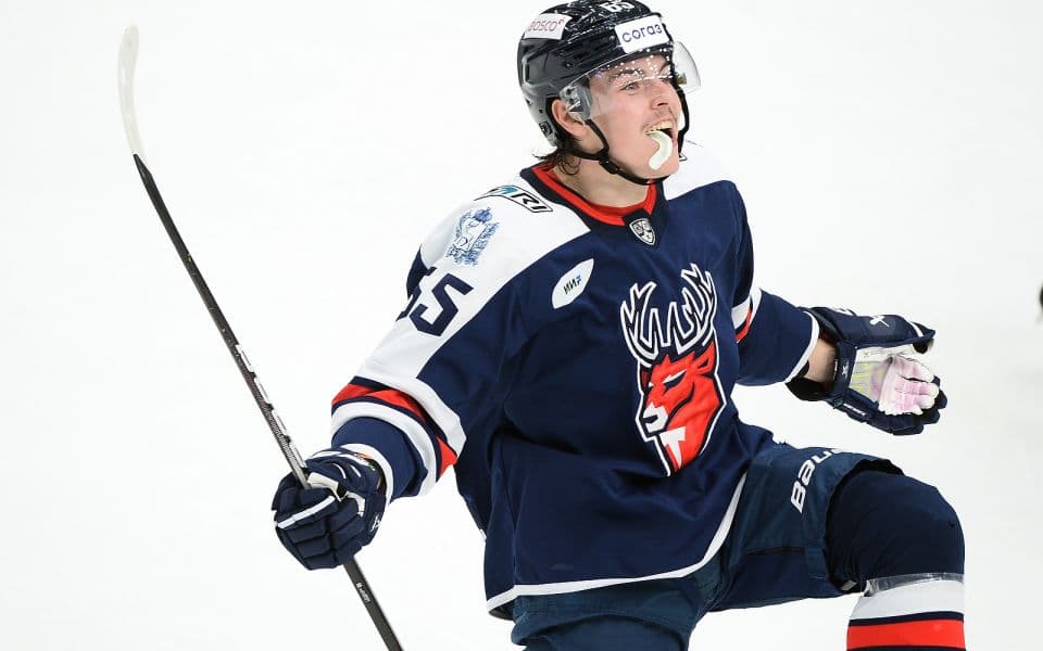 Торпедо - СКА