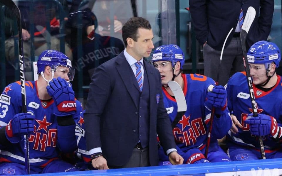 Торпедо - СКА