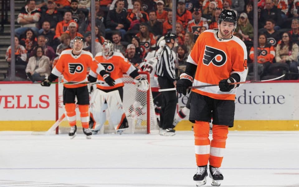 Филадельфия - Питтсбург