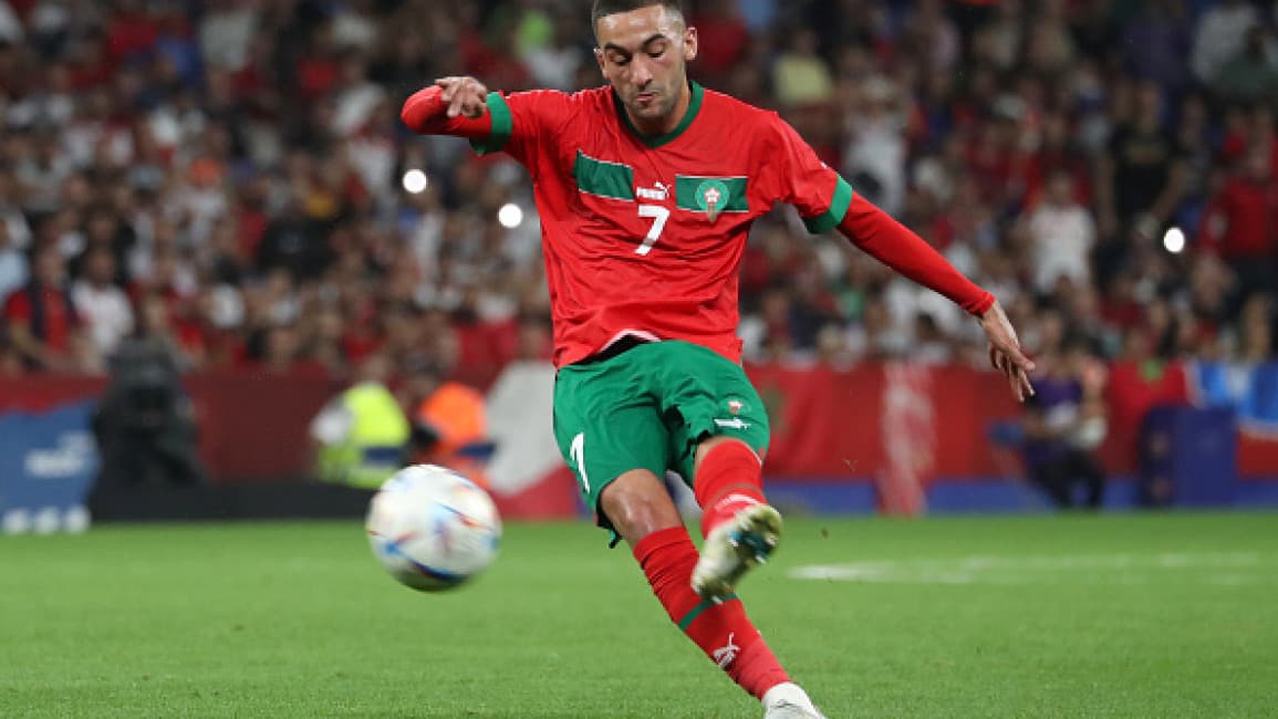 «ПСЖ» начал переговоры с агентом Зиеша