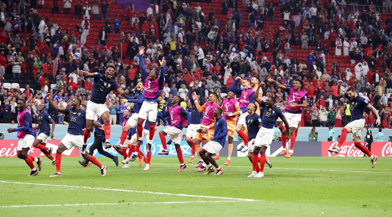 Аргентина – Франция: эксперты дают каждой из команд равные шансы на победу