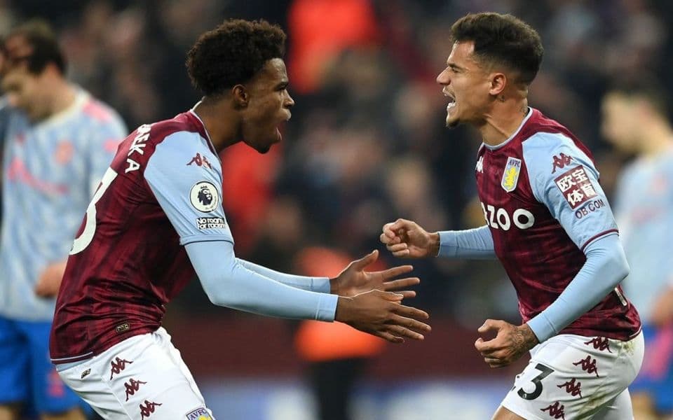 «Челси» – «Астон Вилла»