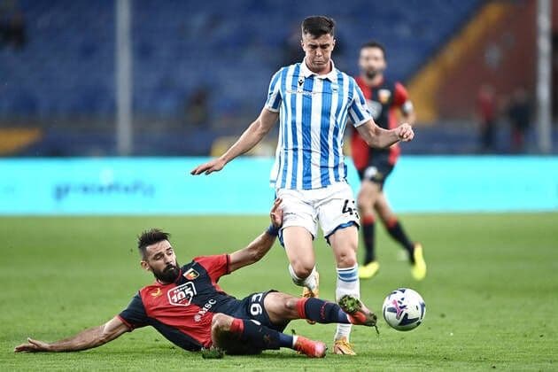 «Парма» - СПАЛ