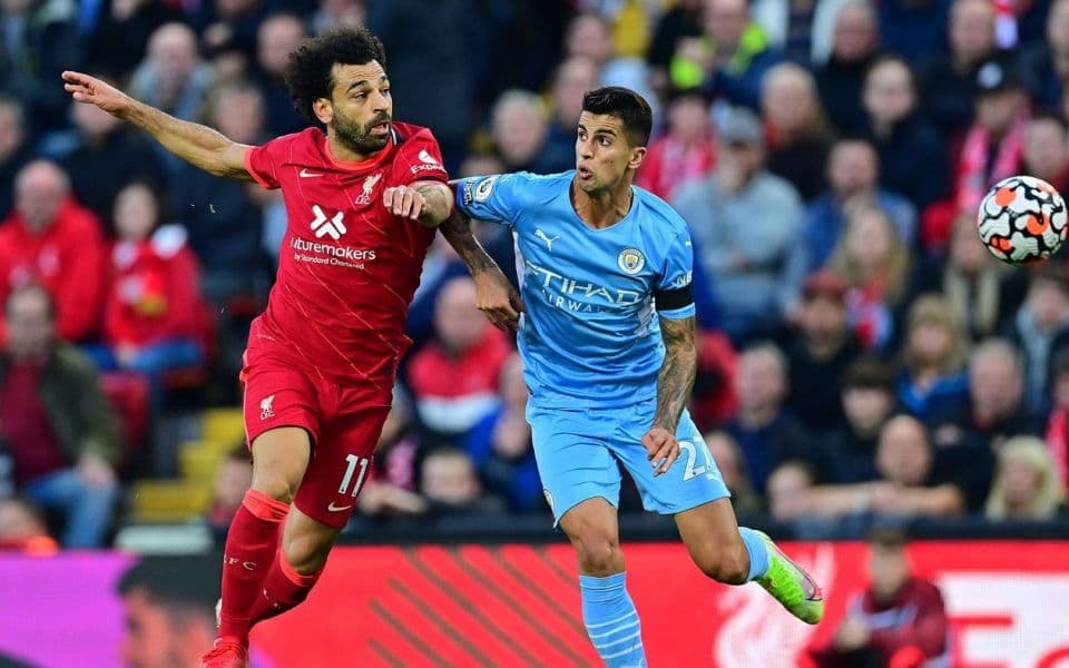  «Манчестер Сити» - «Ливерпуль»