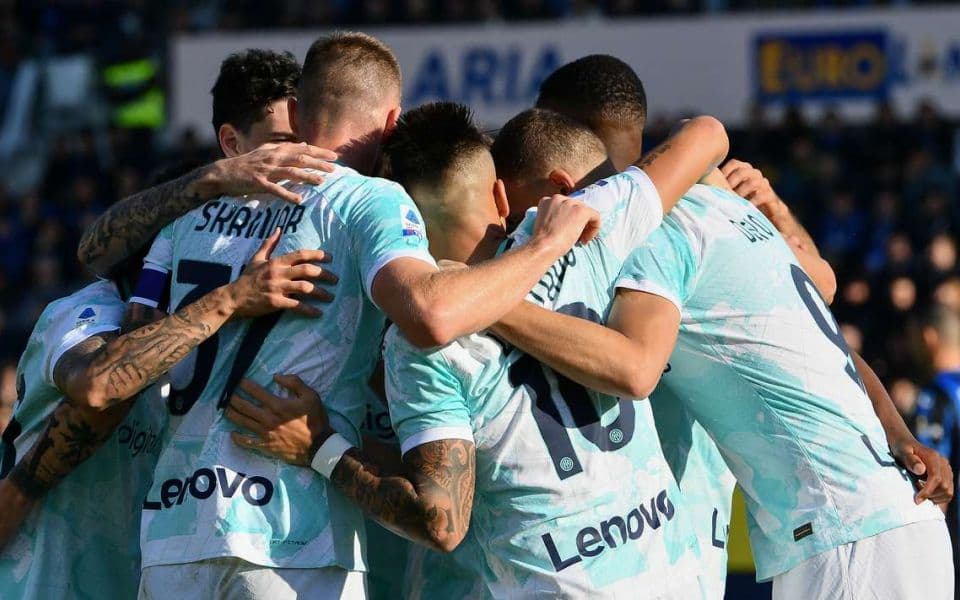 «Сассуоло» - «Интер»