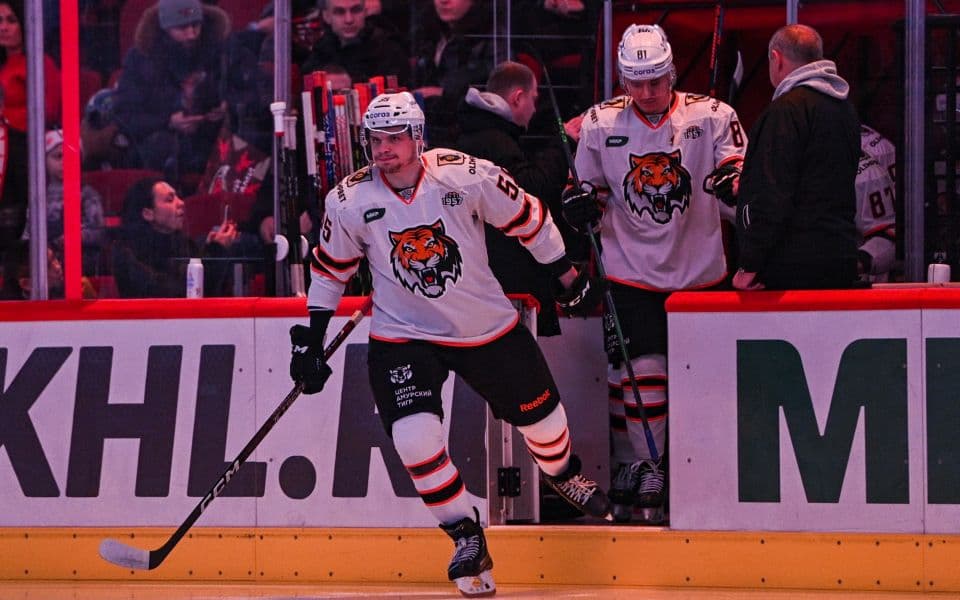 Адмирал - Амур