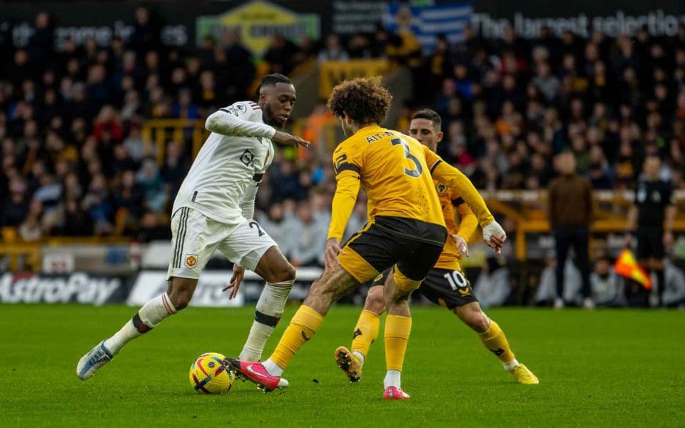 «Астон Вилла» – «Вулверхэмптон»