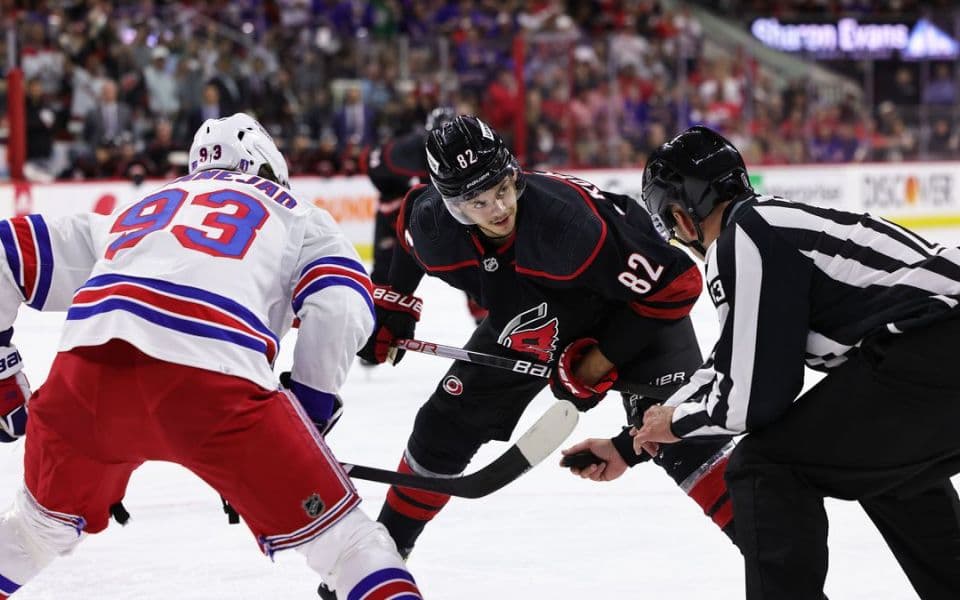 Каролина - Нэшвилл