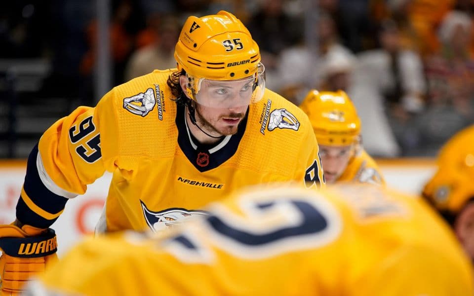 Каролина - Нэшвилл