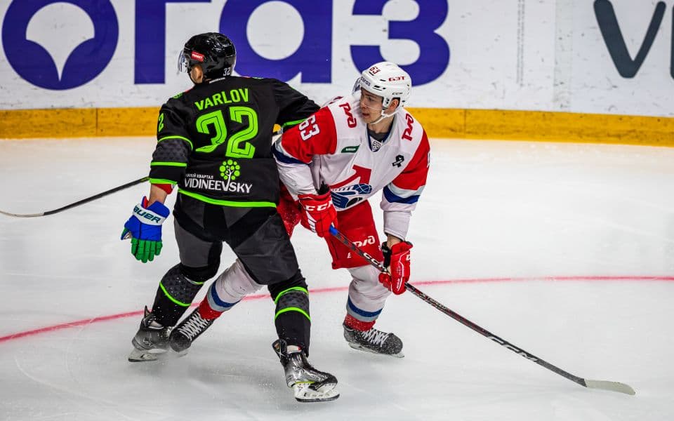 Металлург - Локомотив