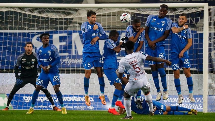 Гренобль - Ним