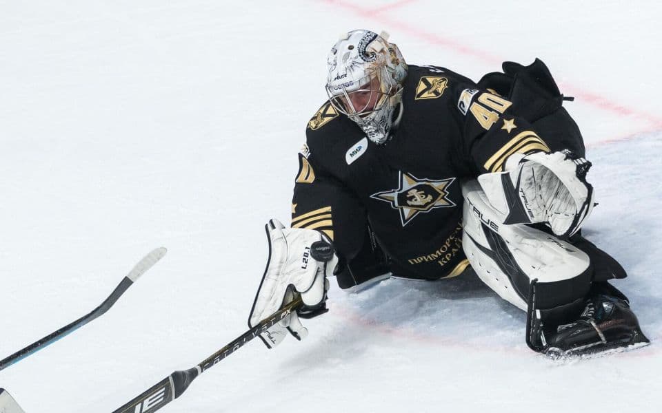 Металлург - Адмирал