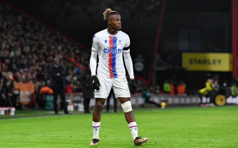 «Челси» - «Кристал Пэлас»