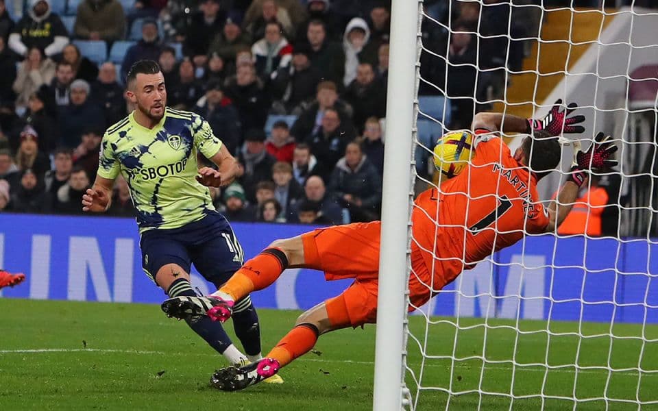 «Лидс» – «Кардифф»