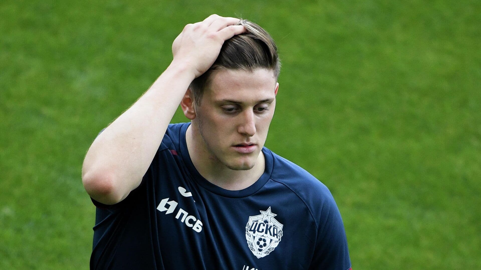 Гайч согласился на переход в «Верону»