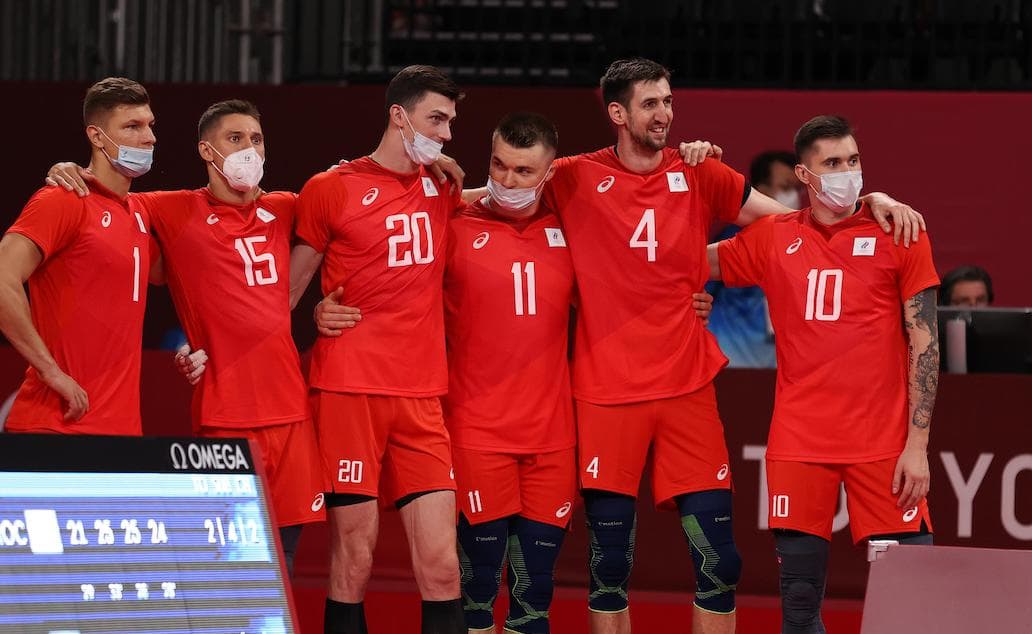 Глава ВФВ - о квалификации на ОИ-2024: обнадёжу болельщиков - пока волноваться преждевременно