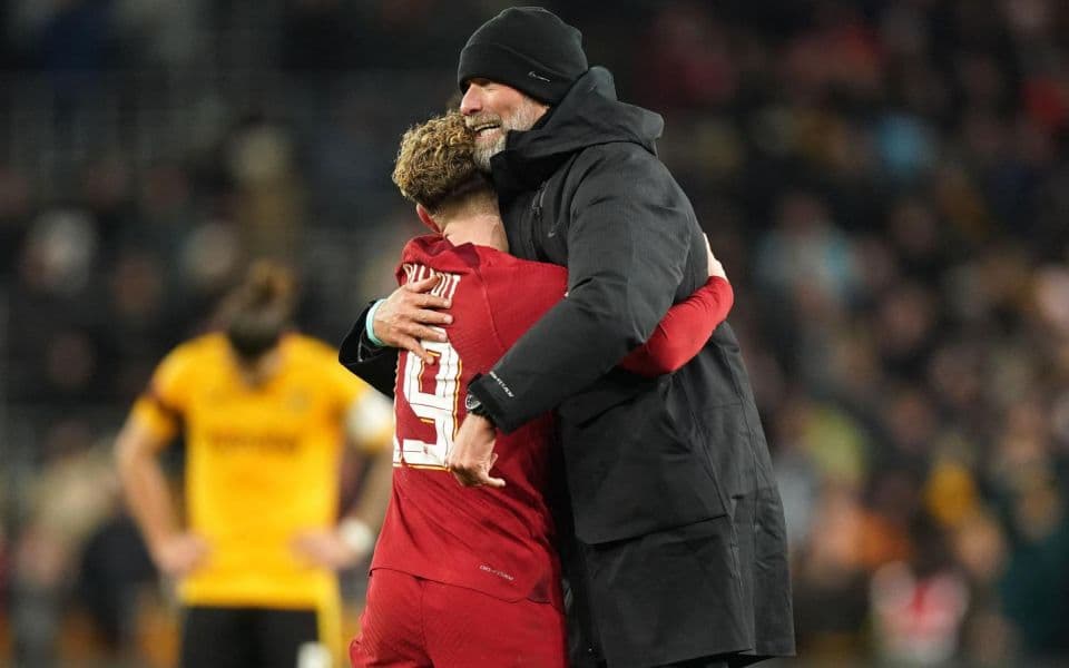 «Ливерпуль» - «Челси»