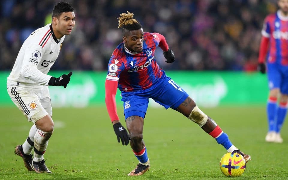 «Кристал Пэлас» - «Ньюкасл Юнайтед»