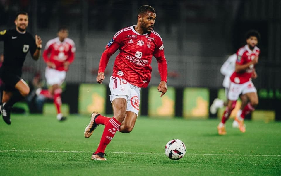 Брест - Ланс