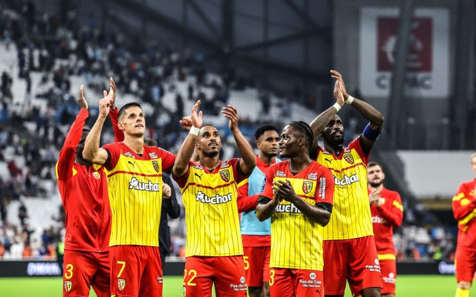 Брест - Ланс