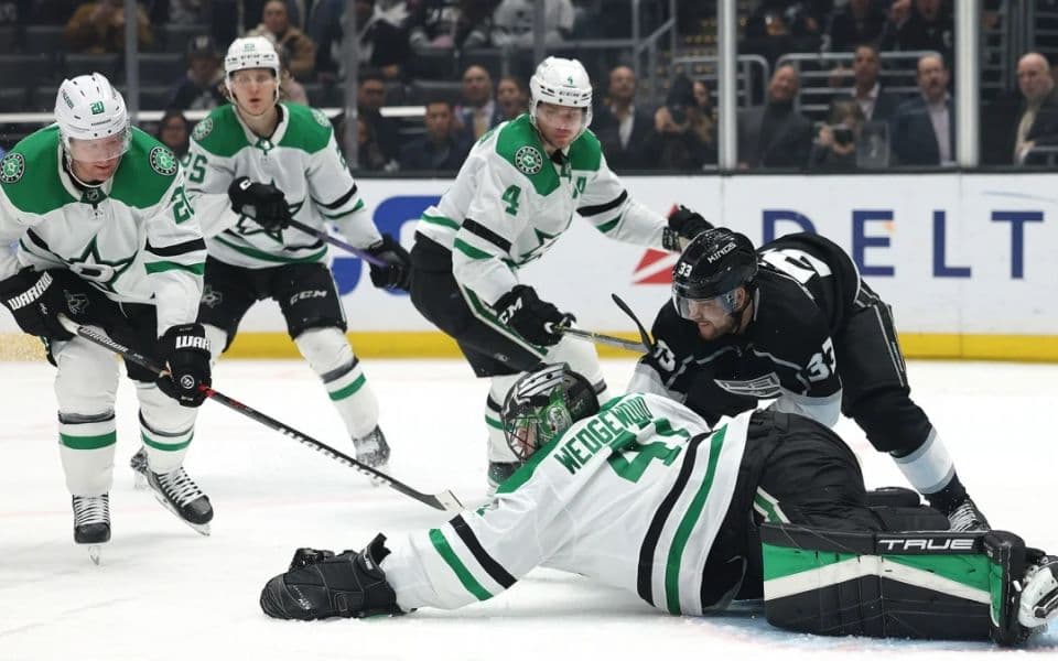 Даллас - Баффало