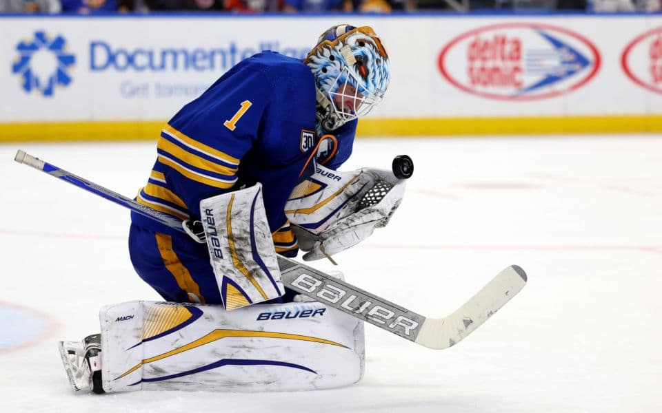 Даллас - Баффало