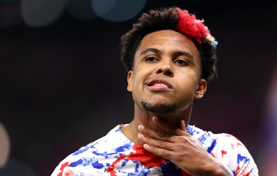 «Лидс» намерен арендовать хавбека «Ювентуса» Маккенни