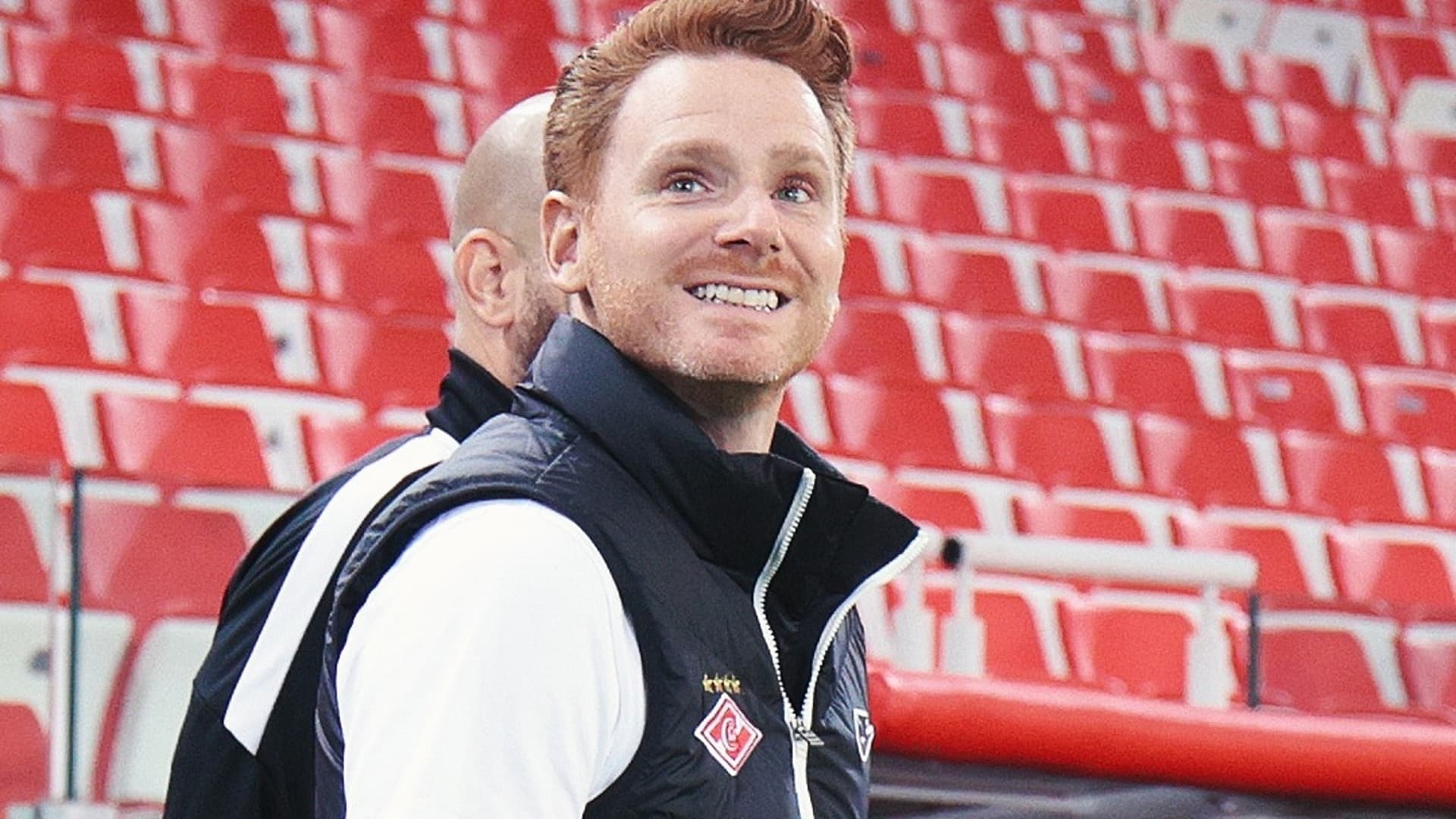 Абаскаль: как тренер я доволен приобретением Дуарте и Тавареша