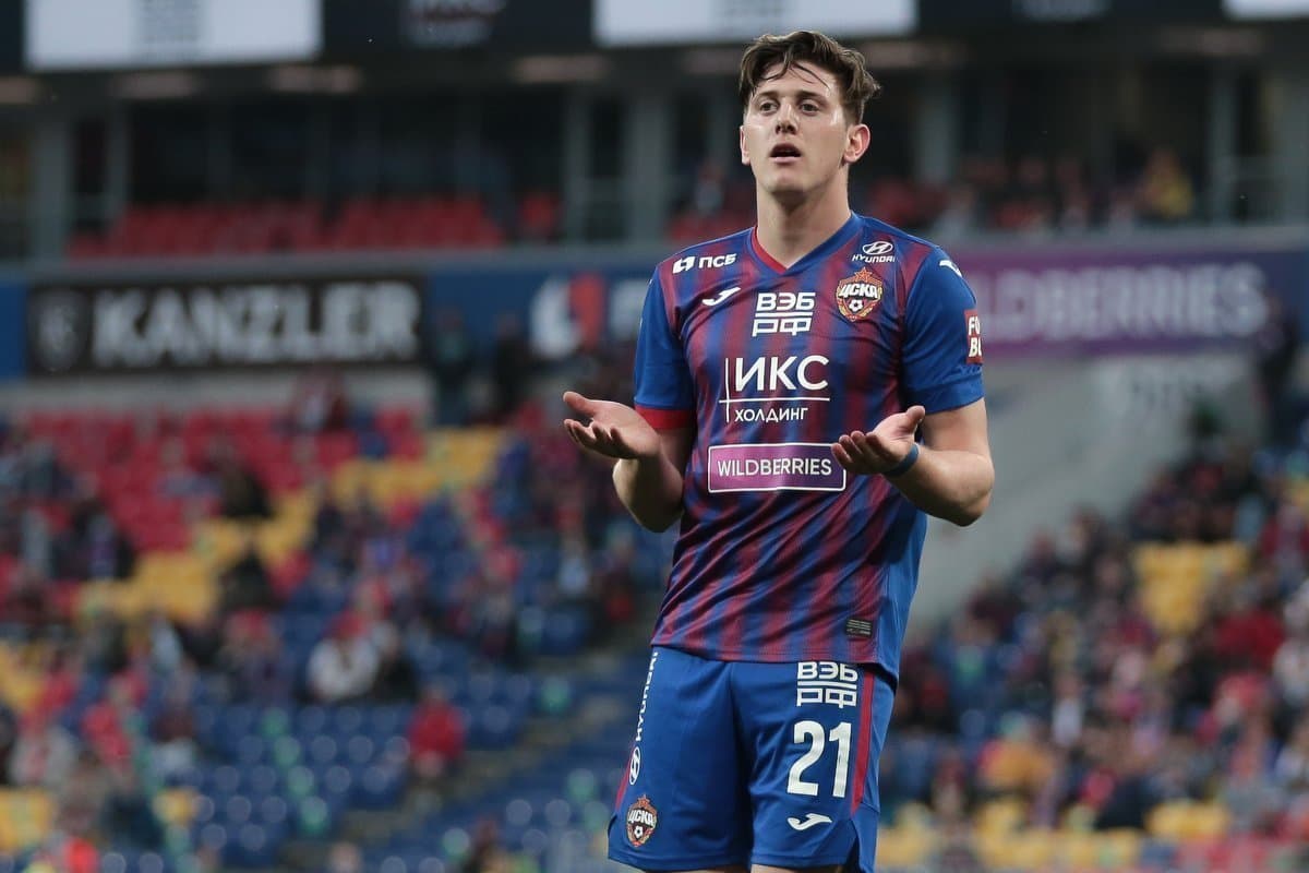 В контракте Гайча с «Вероной» нет обязательной опции выкупа