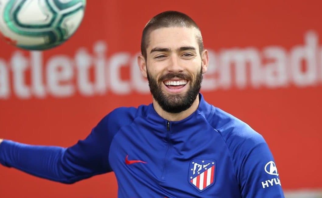 «Атлетико» зимой отказал «Барселоне» в продаже Карраско