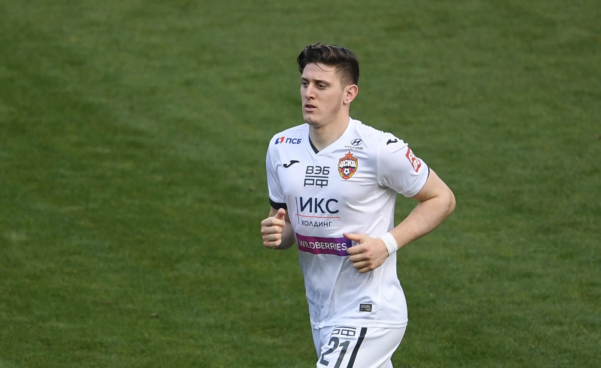 Гайч пройдет медосмотр для «Вероны» 30 января