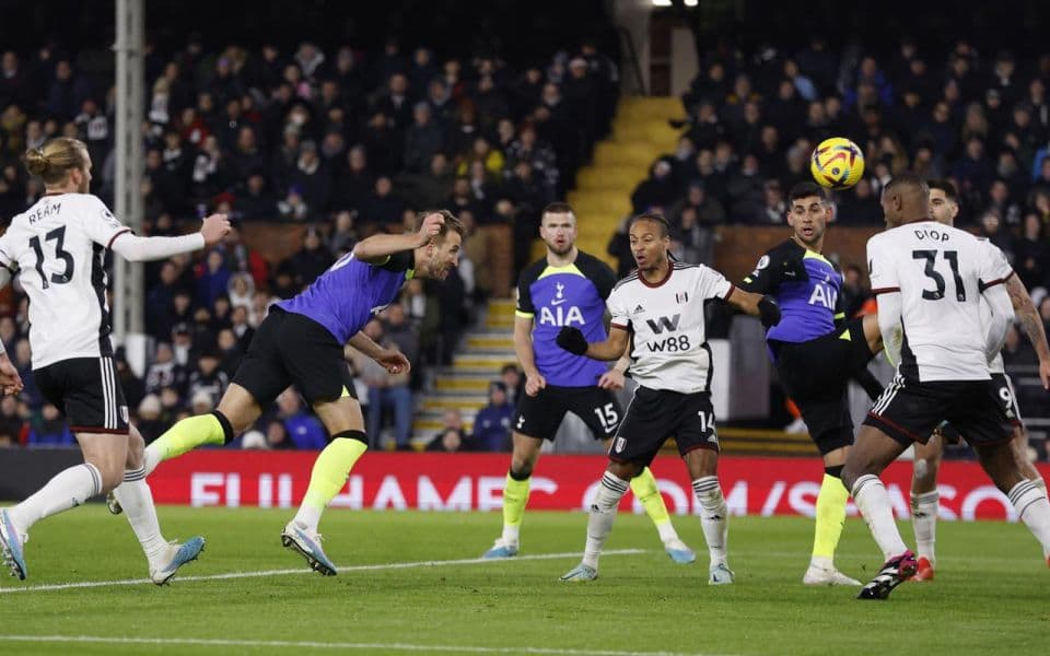 «Фулхэм» - «Сандерленд»