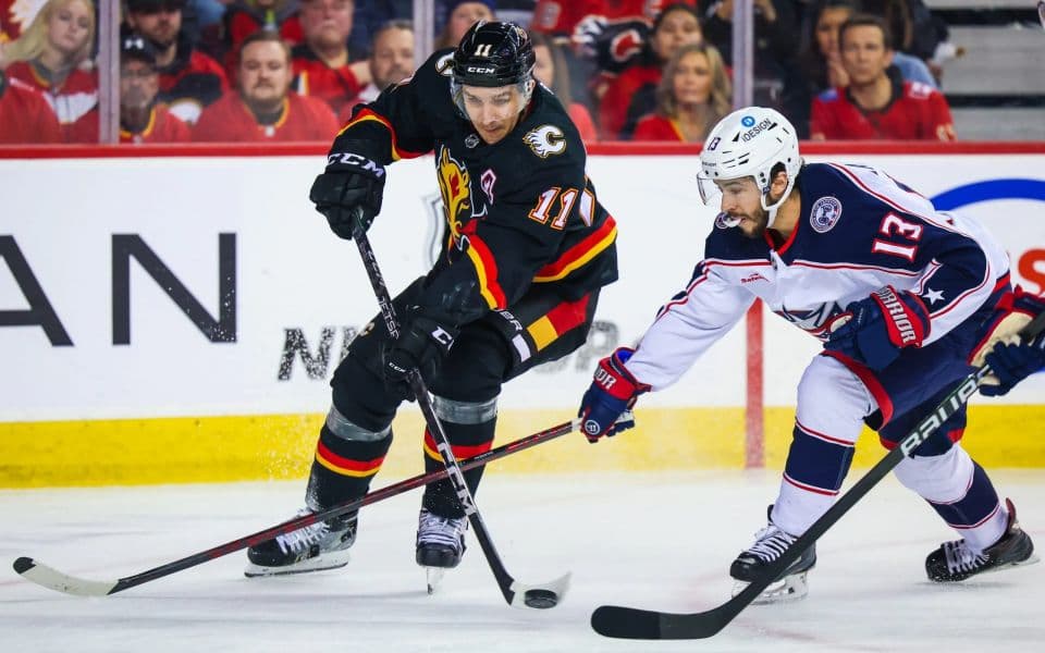 Сиэтл - Калгари