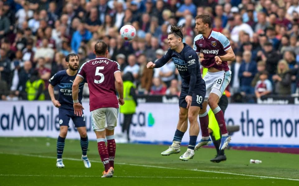 «Дерби Каунти» - «Вест Хэм»