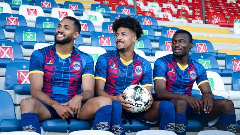 «Витория Гимарайнш» - «Шавиш»